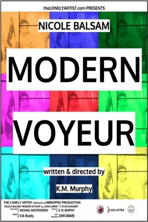 Modern Voyeur Modern Voyeur
