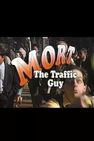 Mort the Traffic Guy: Mort Bags It