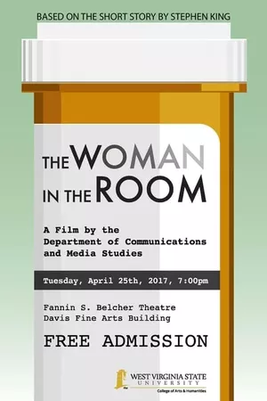 The Woman in the Room