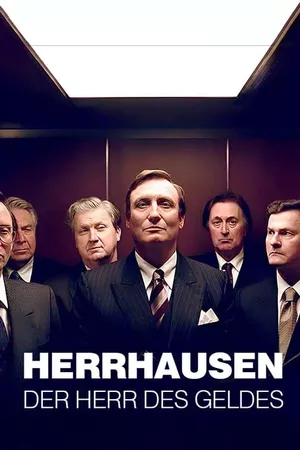 Herrhausen - Der Herr des Geldes