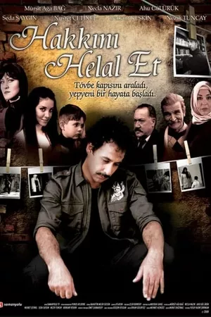 Hakkını Helal Et