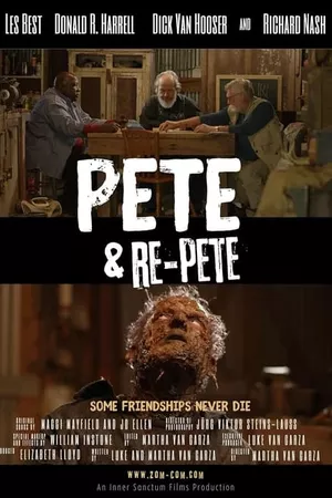 Pete & Re-Pete