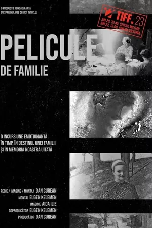 Pelicule de familie