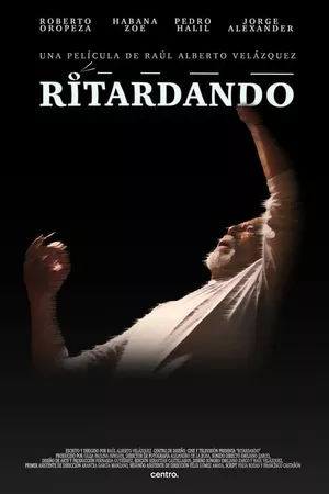 Ritardando Ritardando