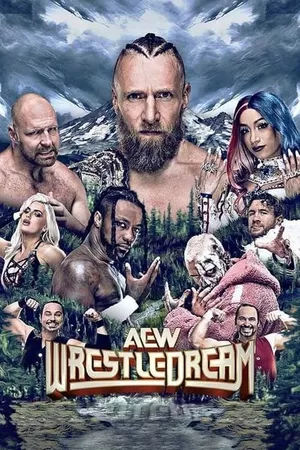 AEW WrestleDream