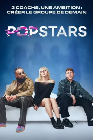 POPSTARS POPSTARS
