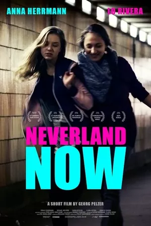 Neverland Now Neverland Now