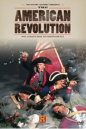 The American Revolution