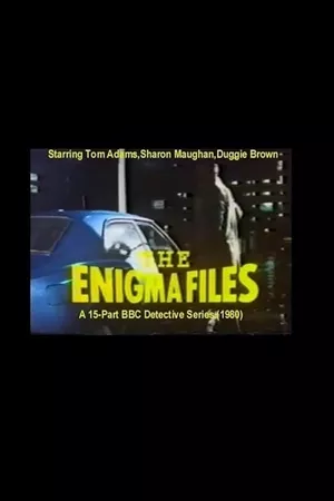 The Enigma Files