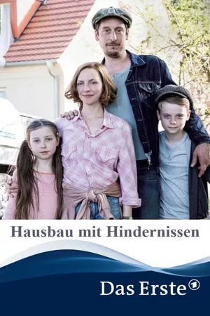 Hausbau mit Hindernissen