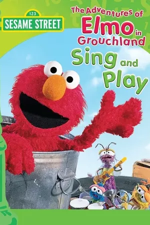 The Adventures of Elmo in Grouchland: Sing and Play