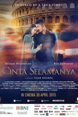 Cinta Selamanya