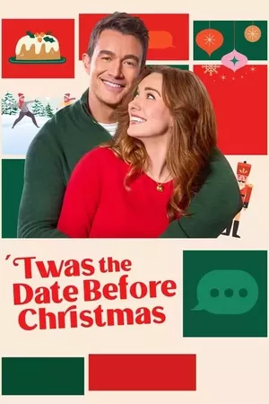 'Twas the Date Before Christmas