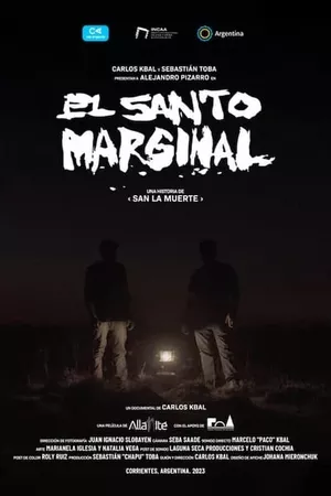 El santo marginal