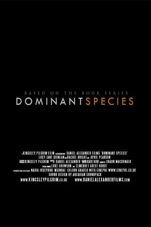 Dominant Species