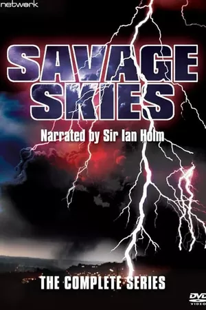 Savage Skies