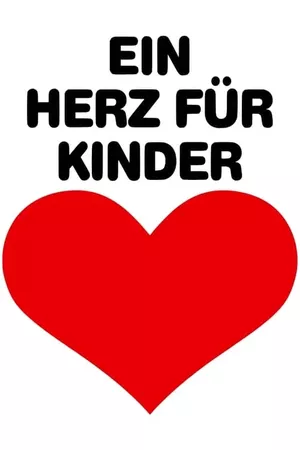 Ein Herz für Kinder