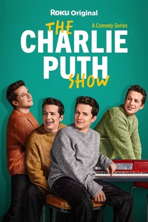 The Charlie Puth Show