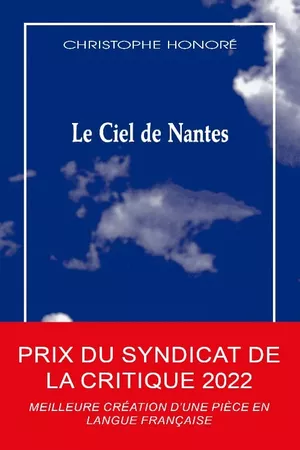 Le ciel de Nantes