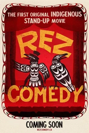 Rez Comedy