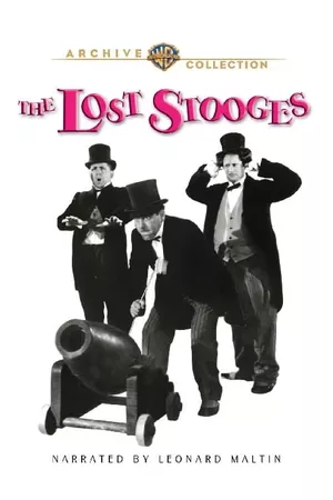 The Lost Stooges