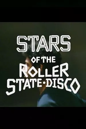 Stars of the Roller State Disco