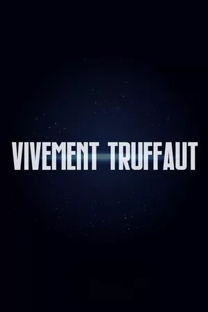 Vivement Truffaut