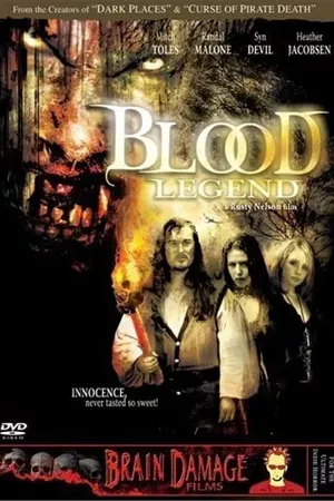 Blood Legend