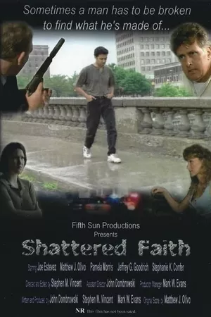 Shattered Faith