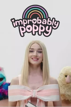 Improbably Poppy