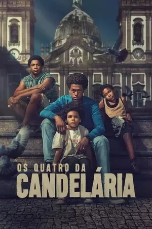 Os Quatro da Candelária