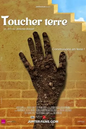 Toucher terre