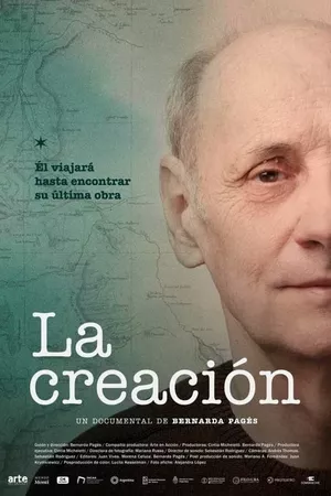 La creación