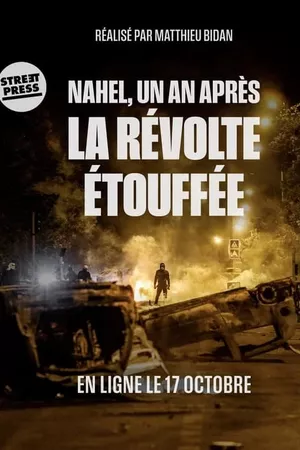 Nahel, un an après : la révolte étouffée