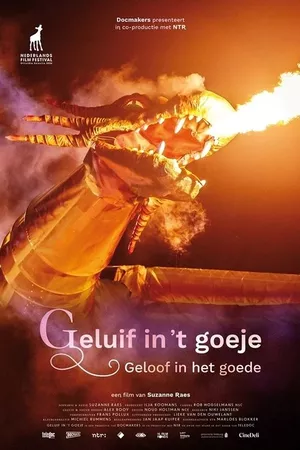 Geluif in 't Goeje