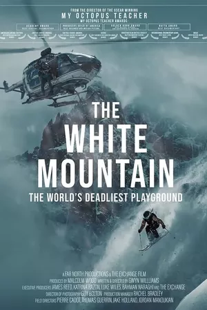 The White Mountain