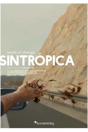 Sintrópica- Semillas de cambio