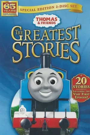 Thomas & Friends: The Greatest Stories