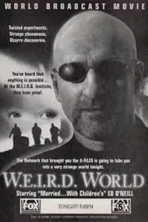 W.E.I.R.D. World