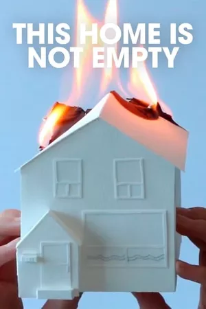 This Home Is Not Empty