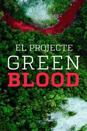 Green Blood