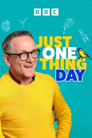 Michael Mosley - Just One Thing