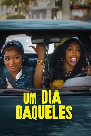 Um Dia Daqueles Um Dia Daqueles