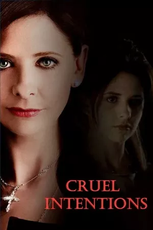 Cruel Intentions