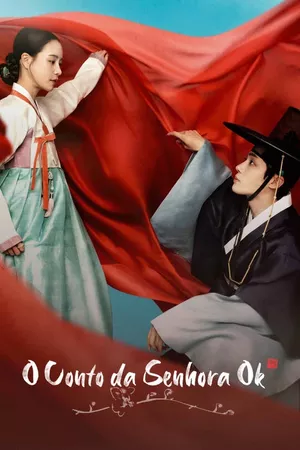 O Conto da Senhora Ok O Conto da Senhora Ok
