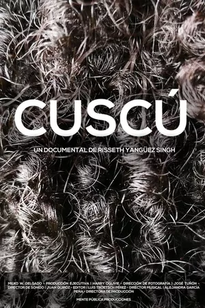 Cuscú