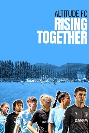 Altitude FC: Rising Together