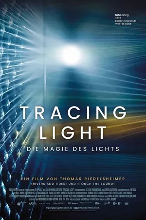 Tracing Light