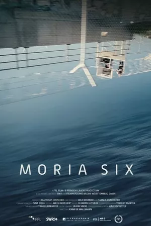 Moria Six