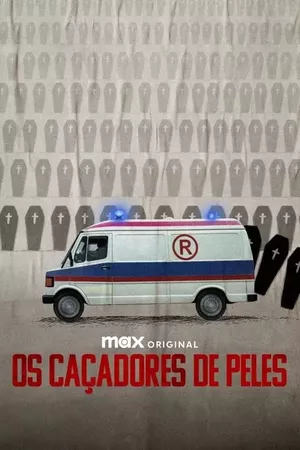 Os Caçadores de Peles